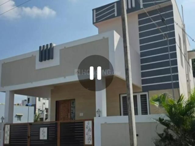 2 BHK Independent House in Mathampalayam for resale Coimbatore. The reference number is 20984917