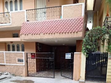 2 BHK Independent House in Mathikere for rent Bengaluru. The reference number is 20361365
