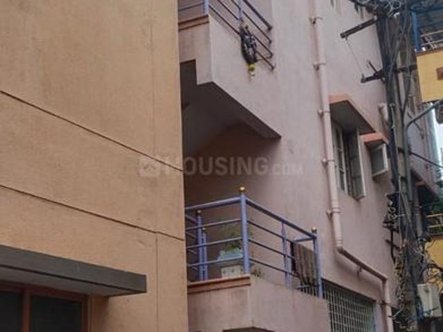 2 BHK Independent House in Mathikere for rent Bengaluru. The reference number is 20834487