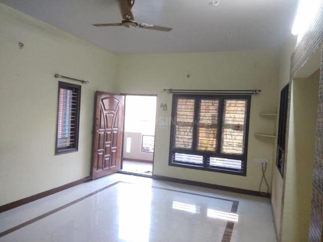 2 BHK Independent House in Mathikere for rent Bengaluru. The reference number is 21072589