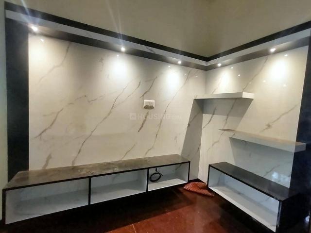 2 BHK Independent House in Mathikere for rent Bengaluru. The reference number is 21335444