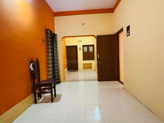 2 BHK Independent House in Mathikere for rent Bengaluru. The reference number is 21377145