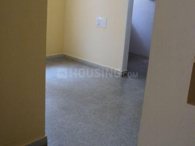 2 BHK Independent House in Mathikere for rent Bengaluru. The reference number is 5984973