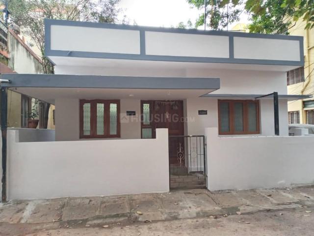 2 BHK Independent House in Mathikere for resale Bengaluru. The reference number is 20580235
