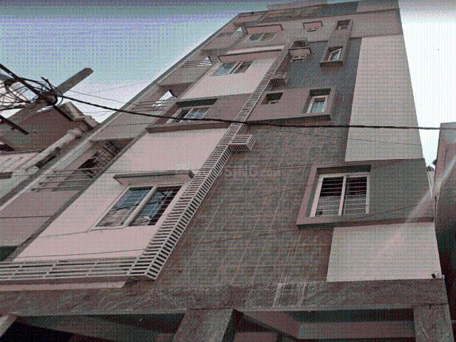 2 BHK Independent House in Mathikere for resale Bengaluru. The reference number is 20728627