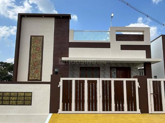 2 BHK Independent House in Mathpurena for resale Raipur. The reference number is 20179112