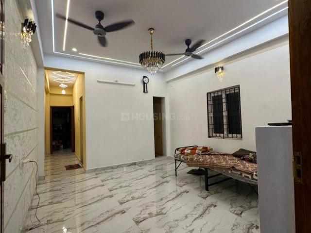 2 BHK Independent House in Mathur, Mathavaram for resale Chennai. The reference number is 18509596
