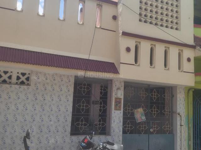 2 BHK Independent House in Mathur, Mathavaram for resale Chennai. The reference number is 20574402