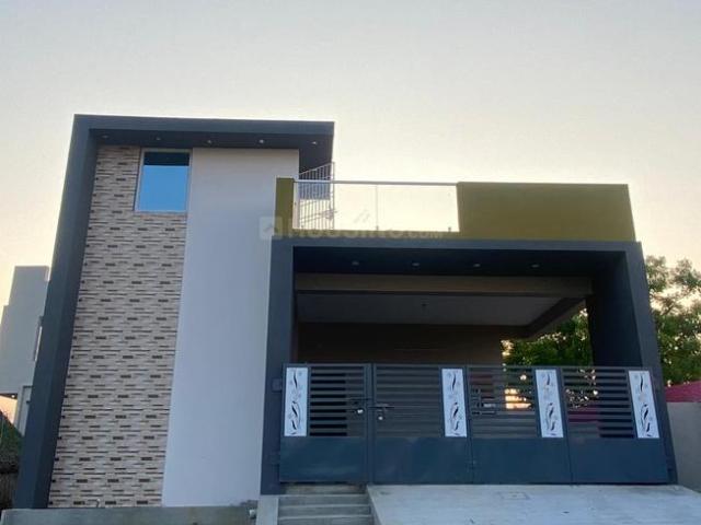 2 BHK Independent House in Mathur, Maduranthakam for resale Chennai. The reference number is 21124127