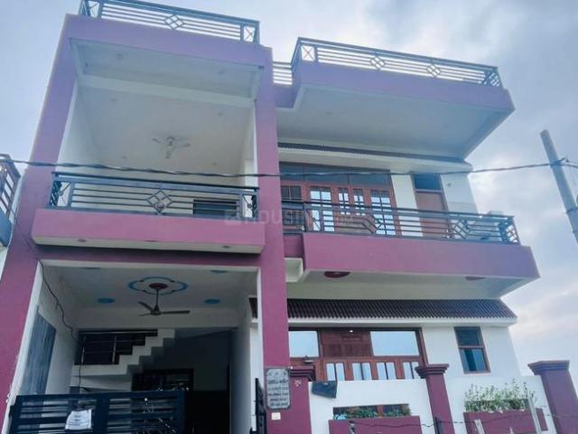 2 BHK Independent House in Mati for rent Lucknow. The reference number is 15480626