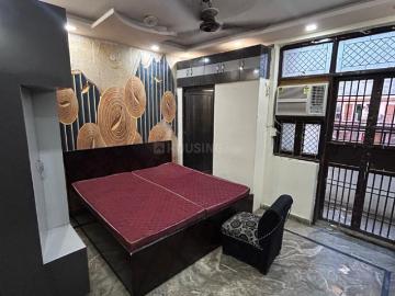 2 BHK Independent House in Matiala for rent New Delhi. The reference number is 17713173