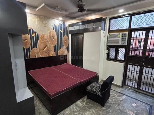 2 BHK Independent House in Matiala for rent New Delhi. The reference number is 17713173