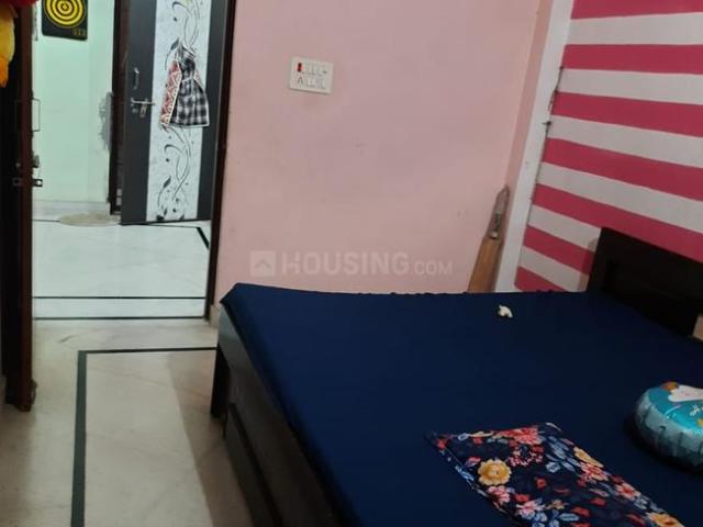 2 BHK Independent House in Matiyala for resale Ghaziabad. The reference number is 13848303
