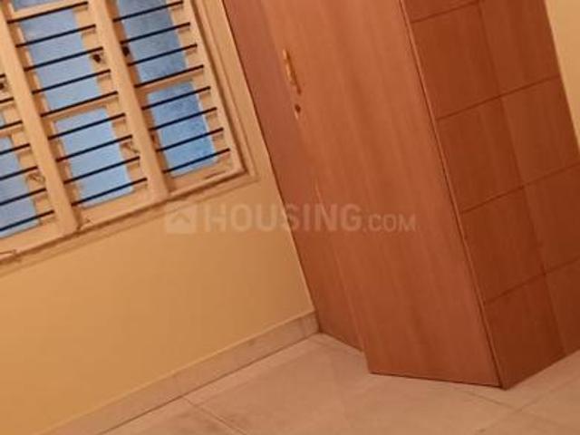 2 BHK Independent House in Matnahalli for rent Bengaluru. The reference number is 9529649