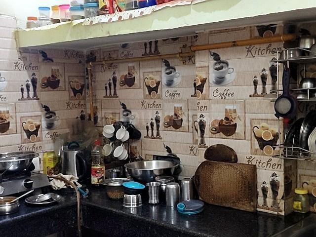 2 BHK Independent House in Mavai Village for rent Faridabad. The reference number is 19133209