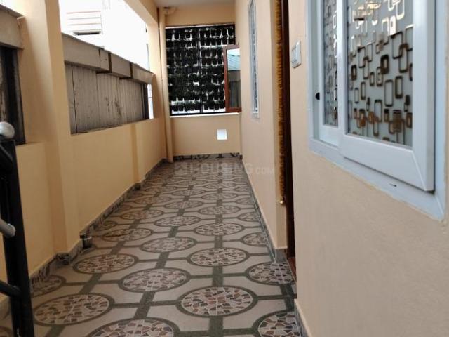 2 BHK Independent House in Mavallipura for rent Bengaluru. The reference number is 21166587