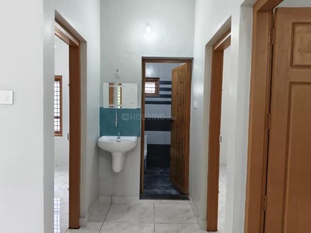 2 BHK Independent House in Mavelikara for rent Alappuzha. The reference number is 20342625