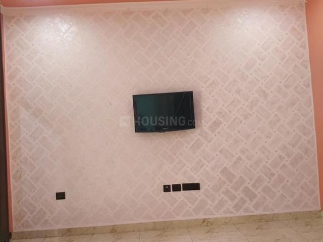 2 BHK Independent House in Mayur Vihar Phase 3 for rent New Delhi. The reference number is 20249185