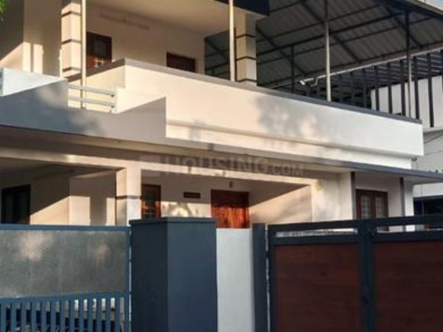 2 BHK Independent House in Mayithara for rent Alappuzha. The reference number is 20497161