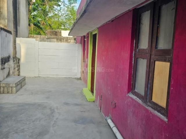 2 BHK Independent House in MG Road Area for rent Puducherry. The reference number is 20906623