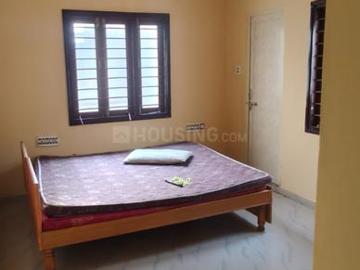 2 BHK Independent House in Memnagar for rent Ahmedabad. The reference number is 20523422