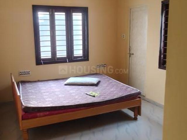 2 BHK Independent House in Memnagar for rent Ahmedabad. The reference number is 20523422