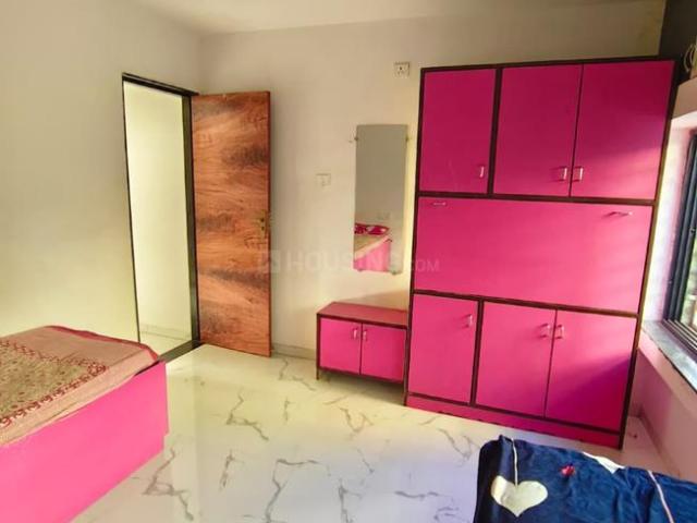 2 BHK Independent House in Memnagar for rent Ahmedabad. The reference number is 21238613