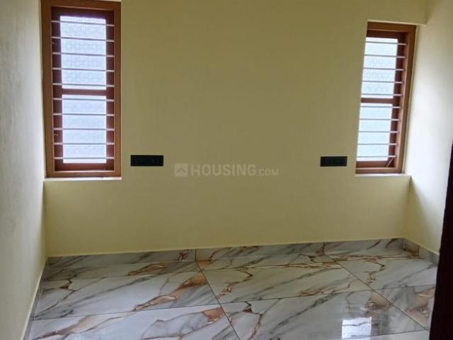 2 BHK Independent House in Menamkulam for rent Thiruvananthapuram. The reference number is 21331402