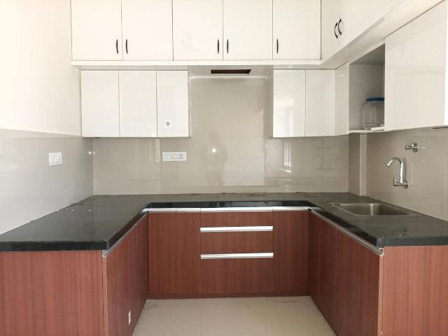 2 BHK Independent House in Medahalli for rent Bengaluru. The reference number is 18513668