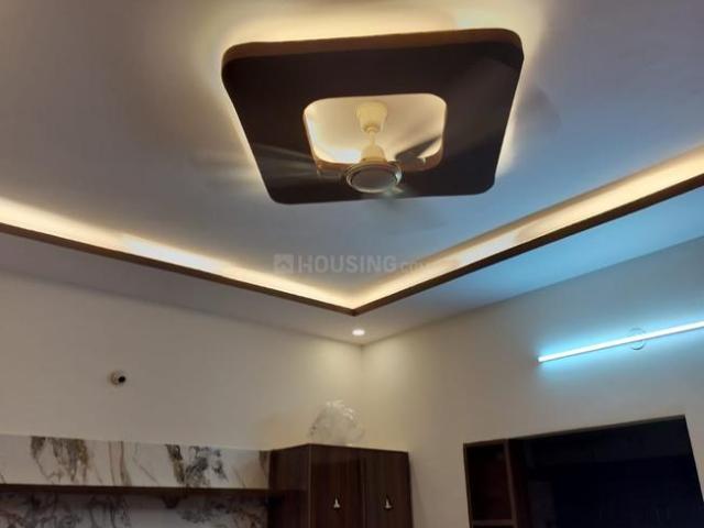 2 BHK Independent House in Medahalli for rent Bengaluru. The reference number is 19835154