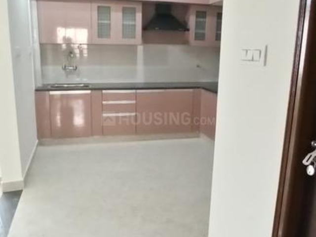 2 BHK Independent House in Kithaganur Village for rent Bengaluru. The reference number is 20207988