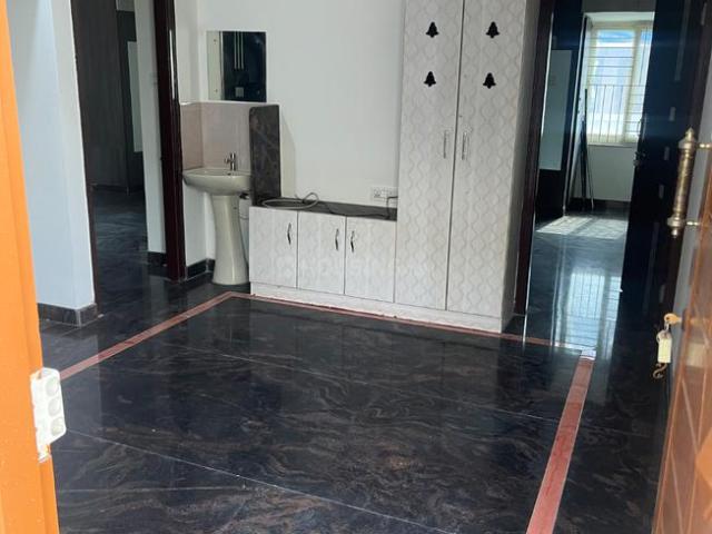 2 BHK Independent House in Medahalli for rent Bengaluru. The reference number is 20252663