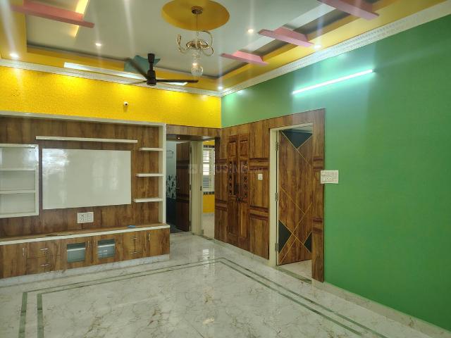 2 BHK Independent House in Medahalli for rent Bengaluru. The reference number is 20490532