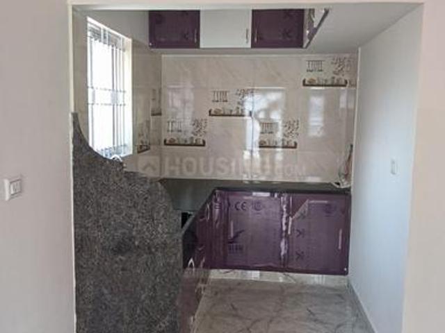 2 BHK Independent House in Medahalli for rent Bengaluru. The reference number is 20610738