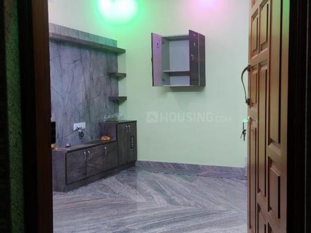 2 BHK Independent House in Medahalli for rent Bengaluru. The reference number is 20620212