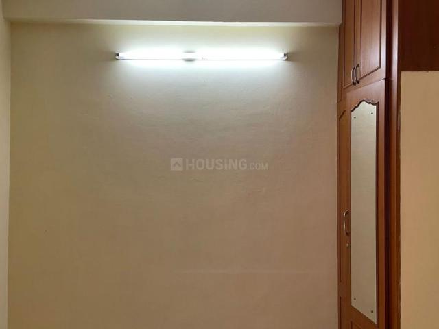 2 BHK Independent House in Medavakkam for rent Chennai. The reference number is 20601037