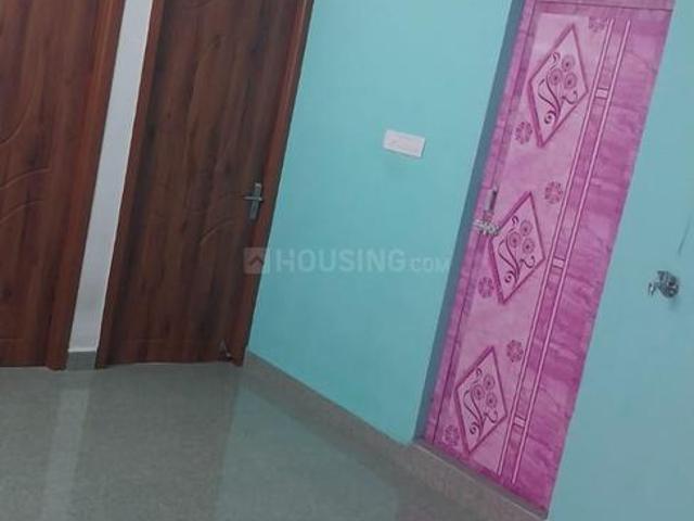 2 BHK Independent House in Medavakkam for rent Chennai. The reference number is 20849507