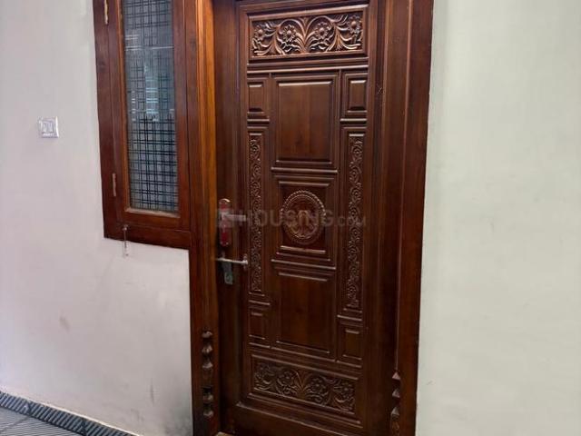 2 BHK Independent House in Medavakkam for rent Chennai. The reference number is 20907134