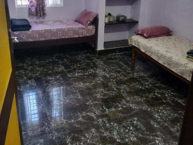 2 BHK Independent House in Medavakkam for rent Chennai. The reference number is 21012187