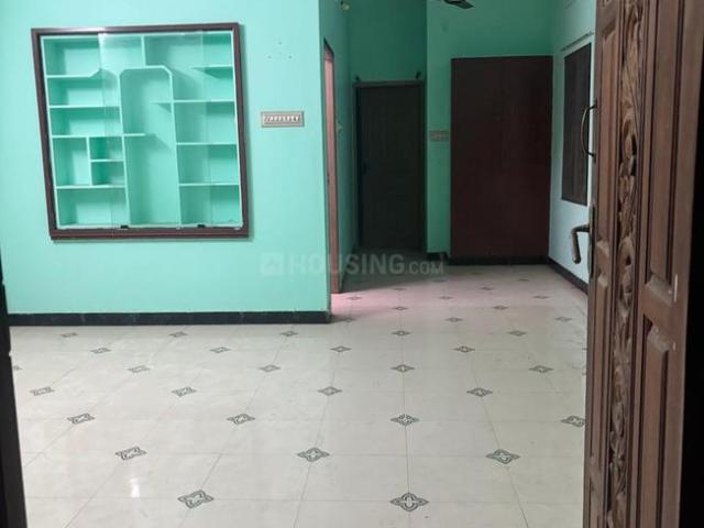 2 BHK Independent House in Medavakkam for rent Chennai. The reference number is 21214933