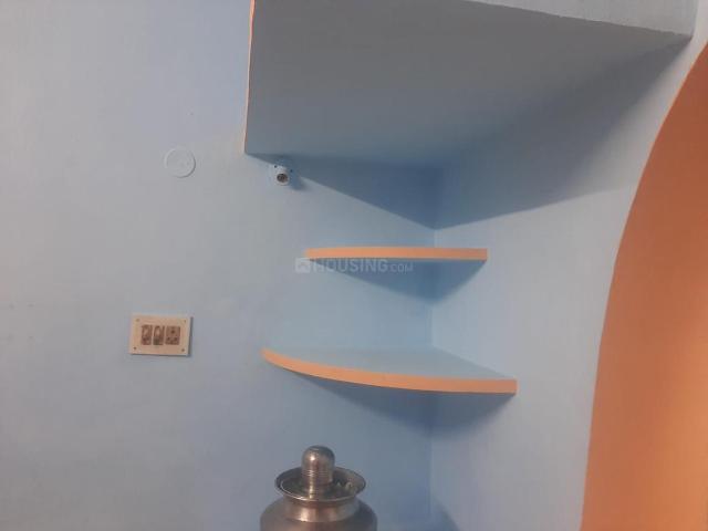 2 BHK Independent House in Medavakkam for rent Chennai. The reference number is 21293823