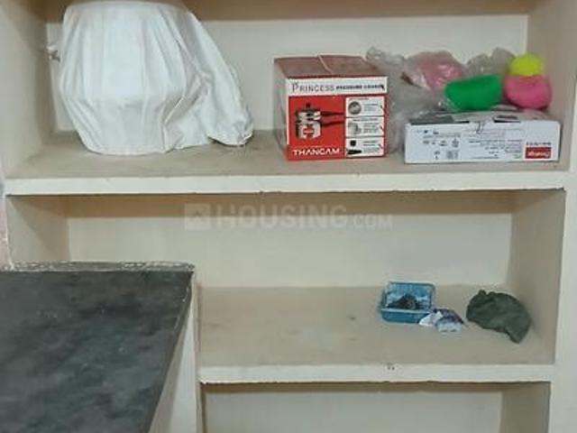 2 BHK Independent House in Medavakkam for resale Chennai. The reference number is 21176566