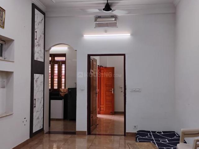 2 BHK Independent House in Meera Nagar for rent Jodhpur. The reference number is 21290483