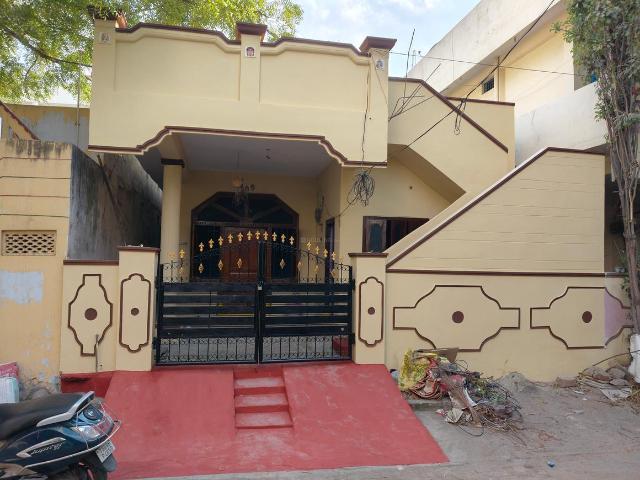 2 BHK Independent House in Meerpet for resale Hyderabad. The reference number is 16832361