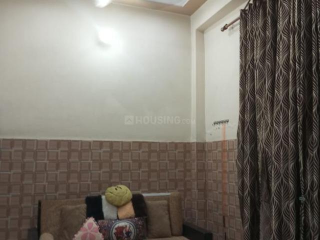 2 BHK Independent House in Meerut Cantt for rent Meerut. The reference number is 20601772