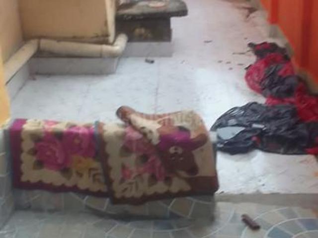 2 BHK Independent House in Mehboob Khan Tola for rent Purnea. The reference number is 21135030