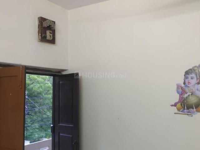 2 BHK Independent House in Mehdipatnam for rent Hyderabad. The reference number is 15507644