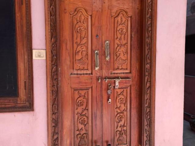 2 BHK Independent House in Mehdipatnam for rent Hyderabad. The reference number is 17057665