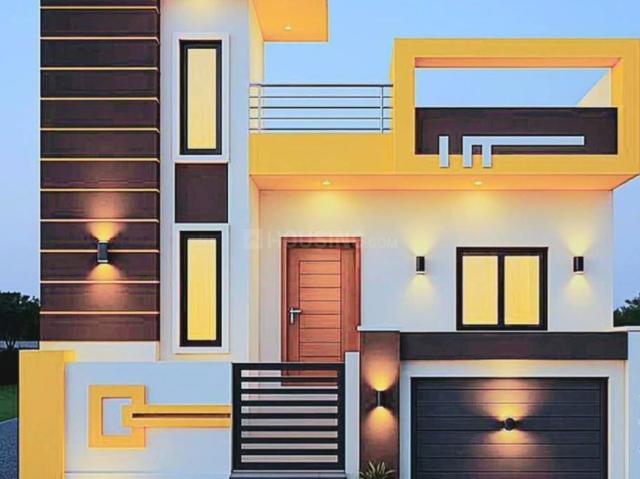 2 BHK Independent House in Melmaruvathur for resale Chennai. The reference number is 20521258