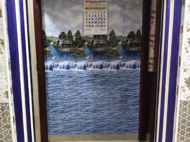 2 BHK Independent House in Melnellathur for resale Chennai. The reference number is 20326314